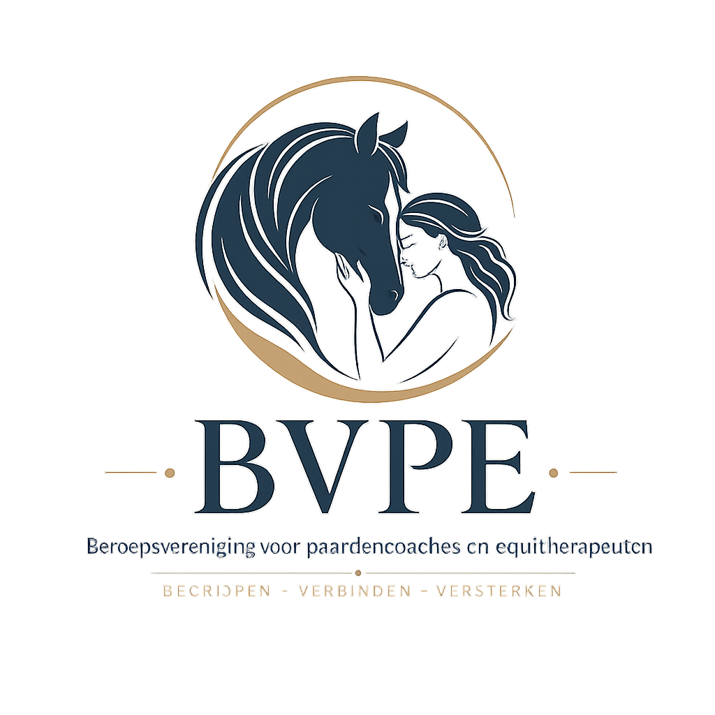 Kwaliteitsregister voor Paardencoaches & Equitherapeuten (BVPE)
